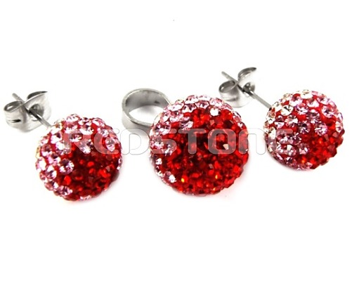 Oceľový komplet SS3277